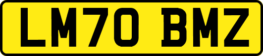 LM70BMZ