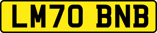 LM70BNB
