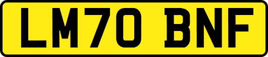 LM70BNF