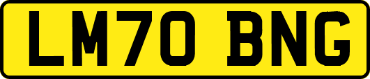 LM70BNG