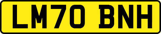 LM70BNH