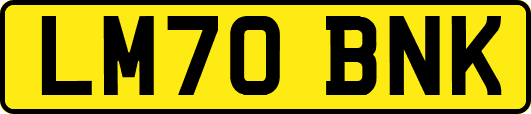 LM70BNK