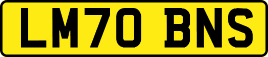 LM70BNS