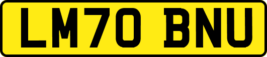 LM70BNU