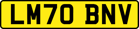 LM70BNV