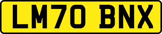 LM70BNX
