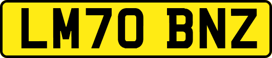 LM70BNZ