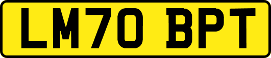 LM70BPT