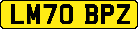 LM70BPZ