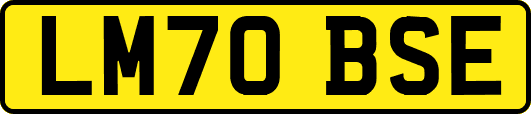 LM70BSE