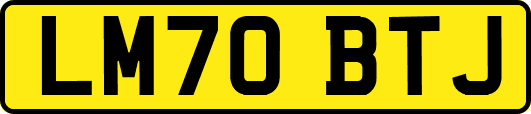 LM70BTJ