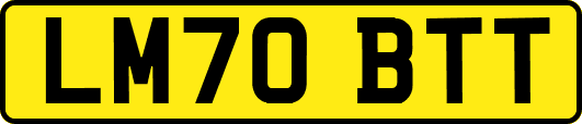 LM70BTT