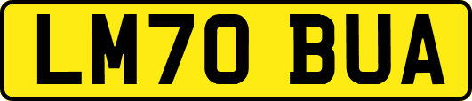 LM70BUA