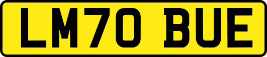 LM70BUE