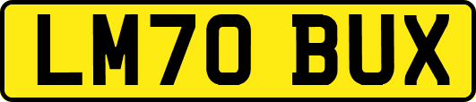 LM70BUX