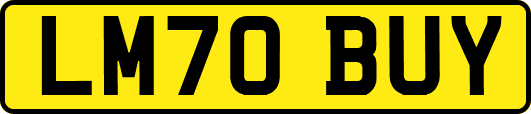 LM70BUY