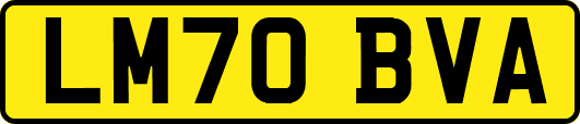 LM70BVA