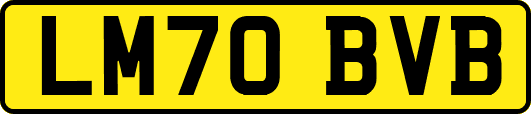 LM70BVB