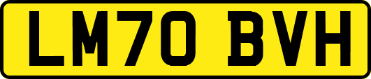 LM70BVH