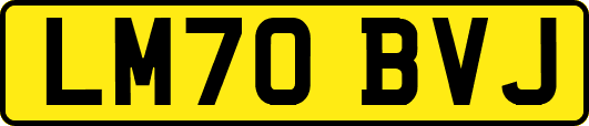 LM70BVJ