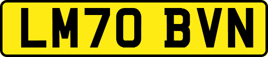 LM70BVN
