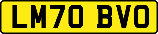 LM70BVO