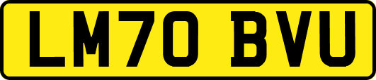LM70BVU
