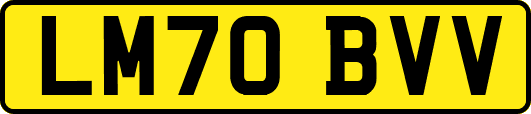 LM70BVV