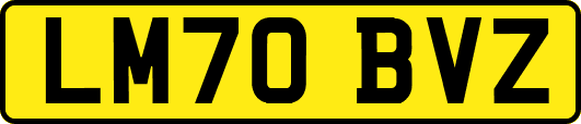 LM70BVZ