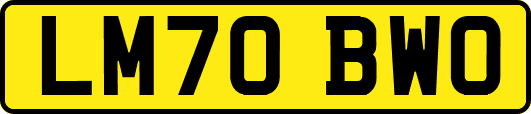 LM70BWO