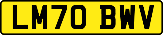 LM70BWV