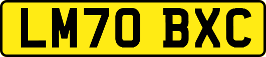 LM70BXC
