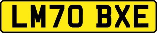 LM70BXE