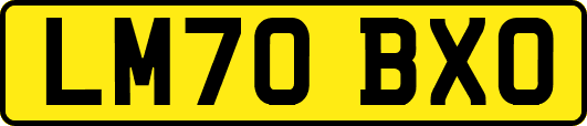 LM70BXO