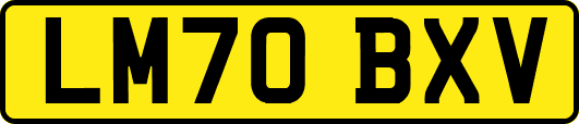 LM70BXV