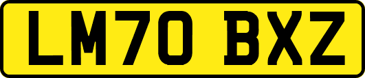 LM70BXZ