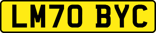 LM70BYC