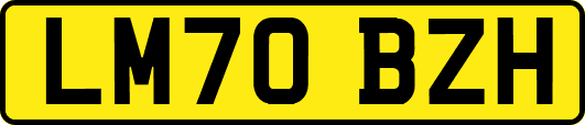 LM70BZH