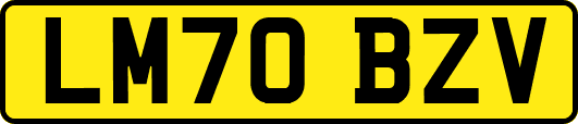 LM70BZV