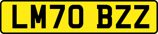 LM70BZZ