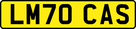 LM70CAS