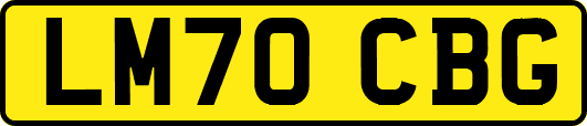 LM70CBG