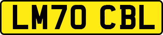 LM70CBL