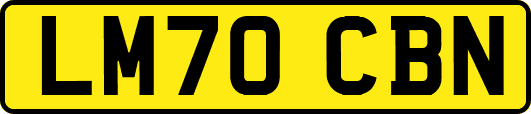 LM70CBN