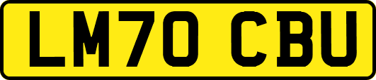 LM70CBU