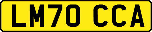 LM70CCA