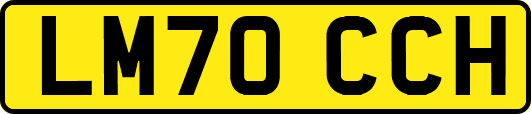 LM70CCH