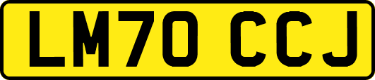LM70CCJ