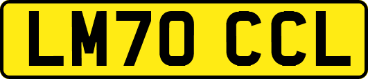 LM70CCL