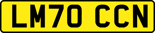 LM70CCN